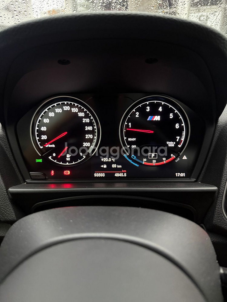 bmw m2 스티어링휠 에디션 n55 리스승계--3