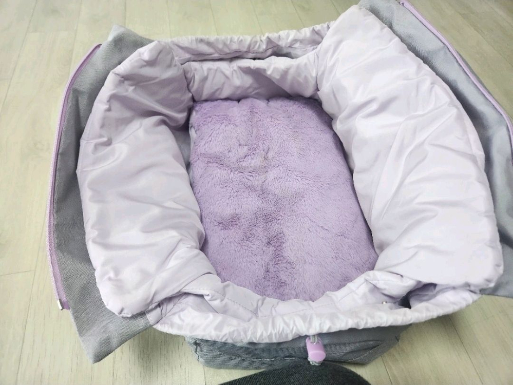 아르르 포옹백 v2 판매합니다 이미지