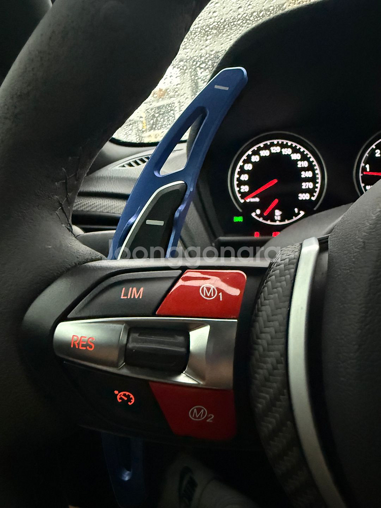 bmw m2 스티어링휠 에디션 n55 리스승계--7