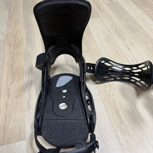 버튼카르텔x 바인딩