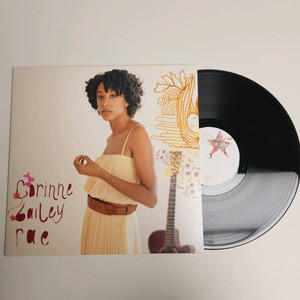 코린 베일리 래 lp Bailey Rae(48,000원