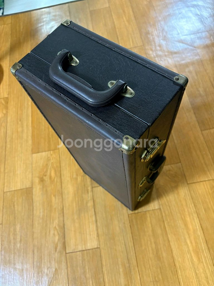 CHUNGANG 알토 색소폰 대만산--7