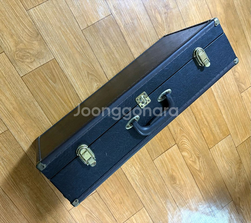 CHUNGANG 알토 색소폰 대만산--8