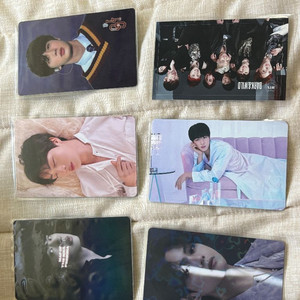 방탄 포카 팝니다 시세 있는거 위주