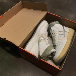 260 나이키 에어포스 1 하이 L/M 20주년