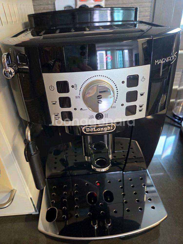 드롱기 마그니피카S 커피머신 판매합니다--1
