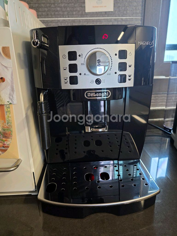 드롱기 마그니피카S 커피머신 판매합니다--0