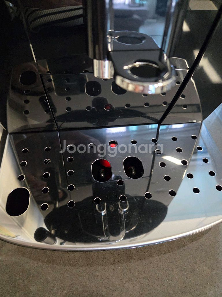 드롱기 마그니피카S 커피머신 판매합니다--2