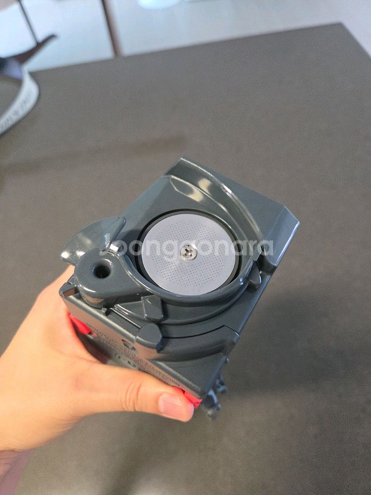 드롱기 마그니피카S 커피머신 판매합니다--4