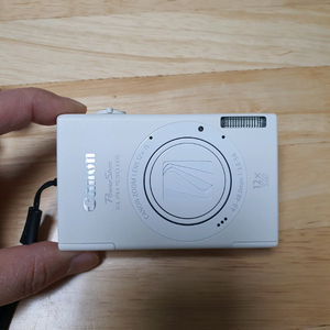 [민트,희귀]canon IXUS510HS익서스510풀박