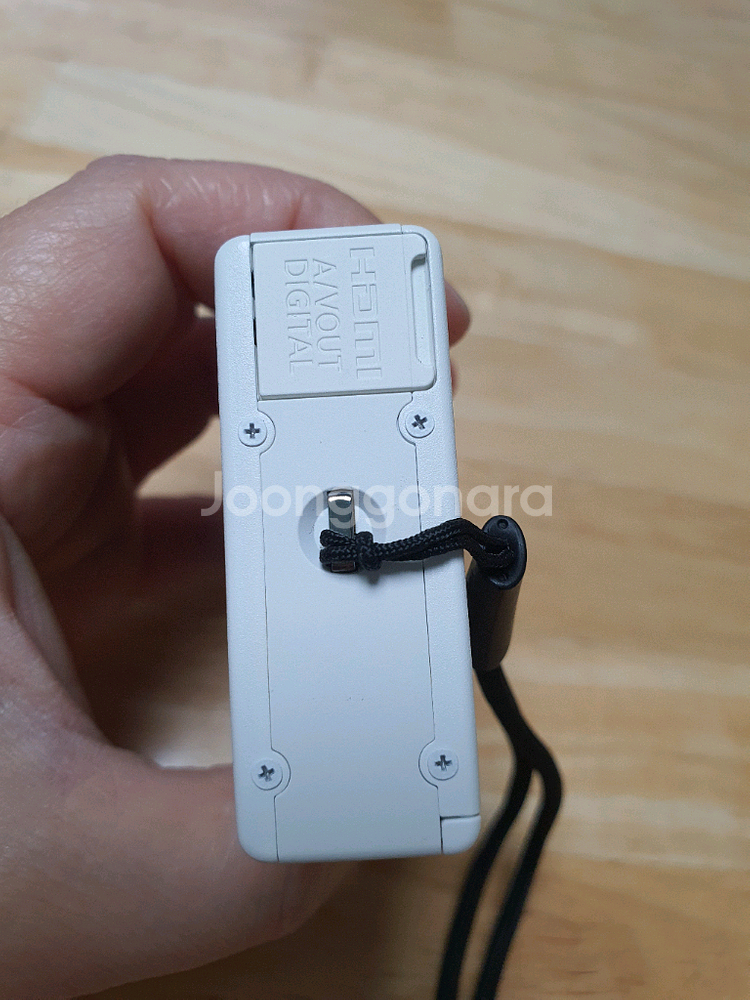[민트,희귀]canon IXUS510HS익서스510풀박--6