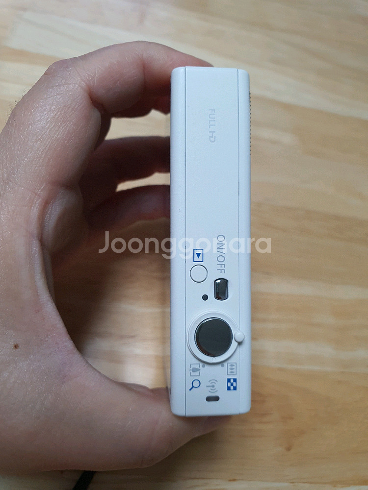 [민트,희귀]canon IXUS510HS익서스510풀박--3
