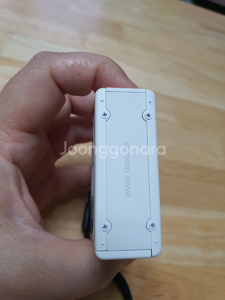 [민트,희귀]canon IXUS510HS익서스510풀박--5