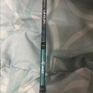 LJB 63 - 3FC 파인피싱 마벨러스 3파워