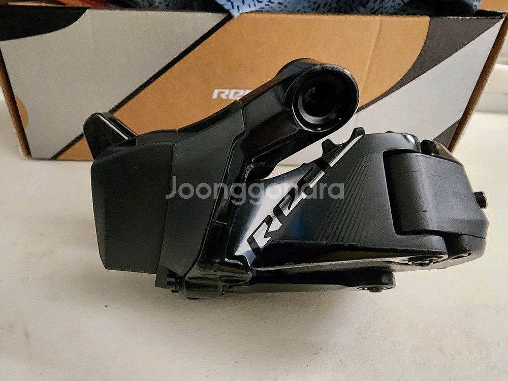 스램 레드 D1 뒷드레일러 MAX36T--0
