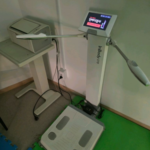 인바디 370 (인바디270의 상위모델)