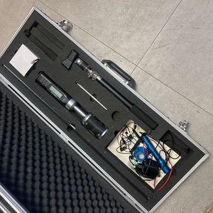 대성 PRO-X5 누수탐지기
