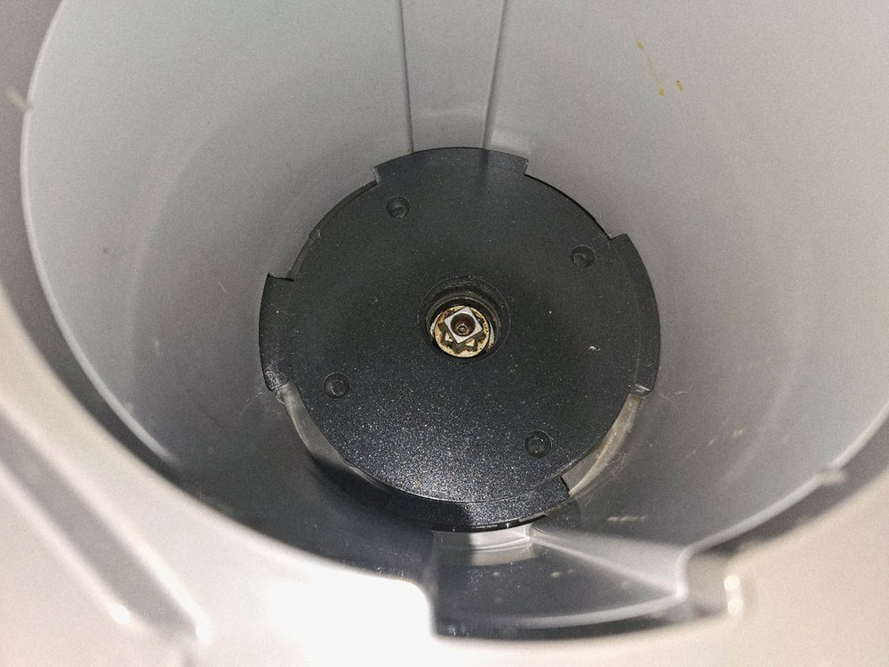 쿠쿠음식물 처리기 CFD-DDC305NW 이미지