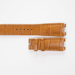 브레게 신형 마린 악어 가죽 스트랩 정품