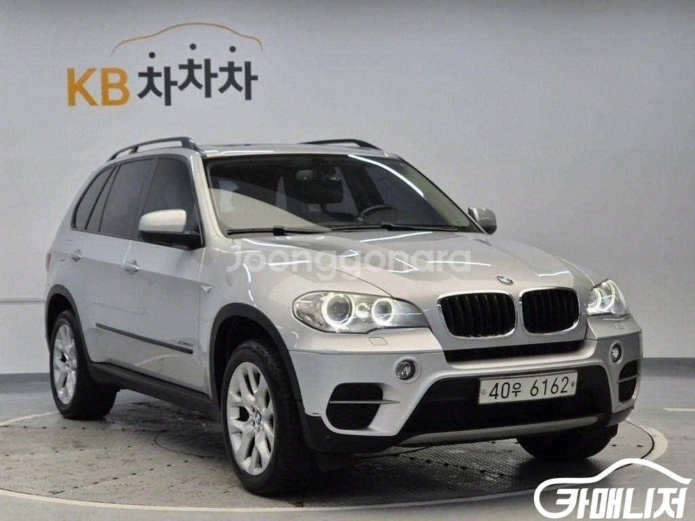 [BMW]X5 (E70) xDrive 30d (5인승)--3