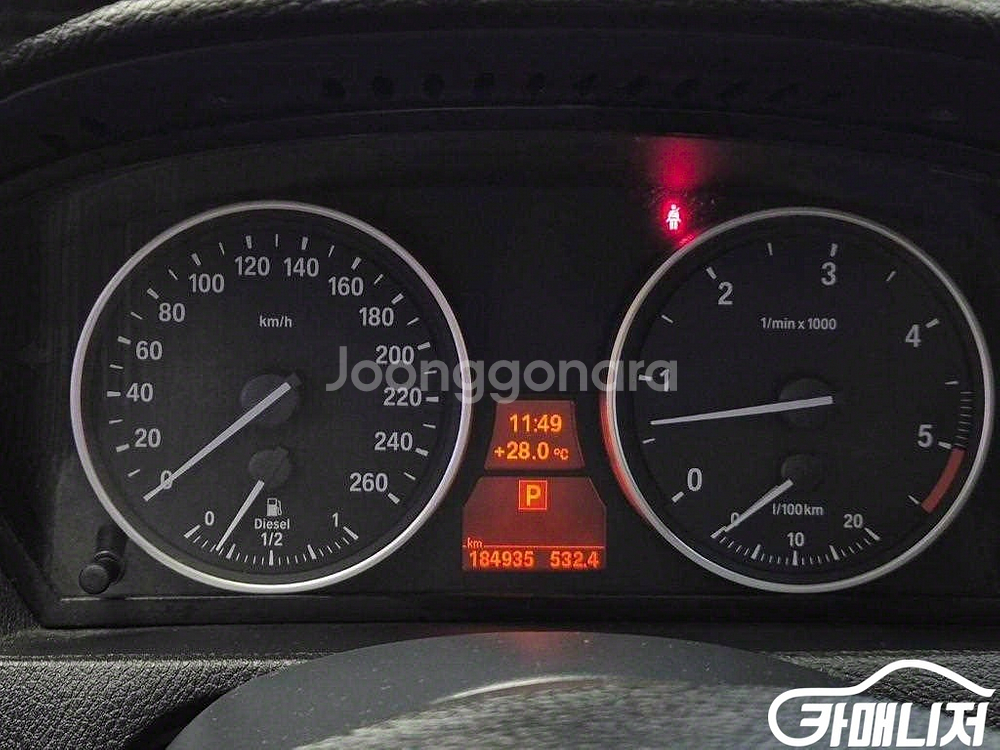 [BMW]X5 (E70) xDrive 30d (5인승)--5