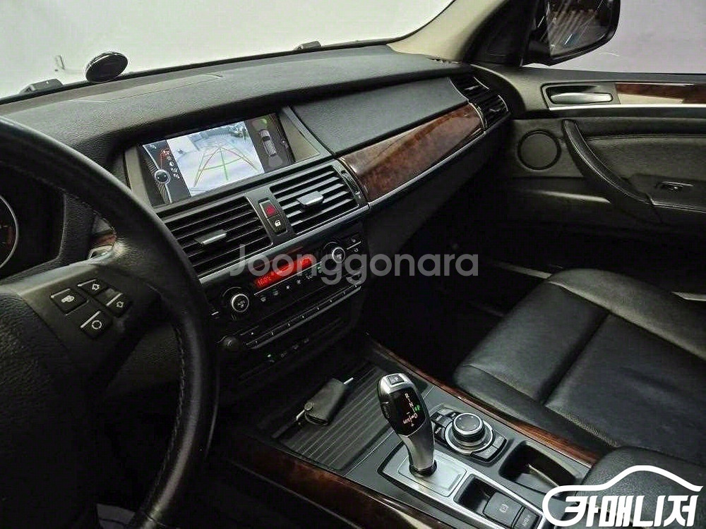 [BMW]X5 (E70) xDrive 30d (5인승)--9