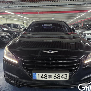 [현대]제네시스DH G330 모던 AWD (5인승) #