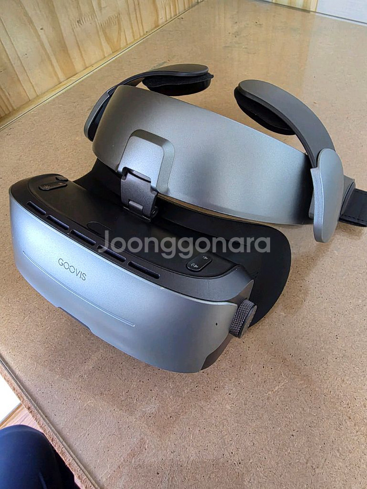 goovis g3 max 풀박스--2