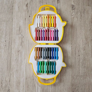 (택포)영아, 유아 교구, 미술놀이+이케아 미술가운