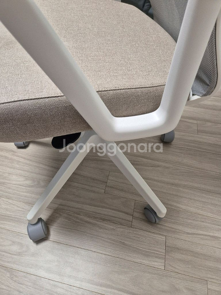 시디즈 의자 T50--4