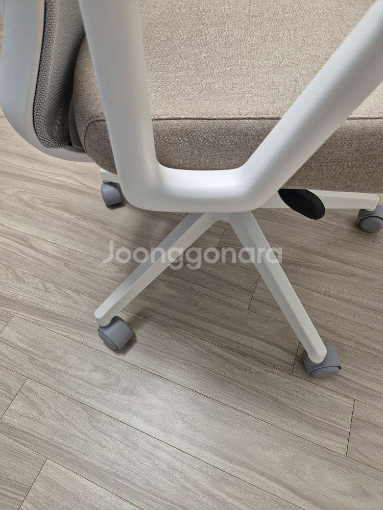 시디즈 의자 T50--5