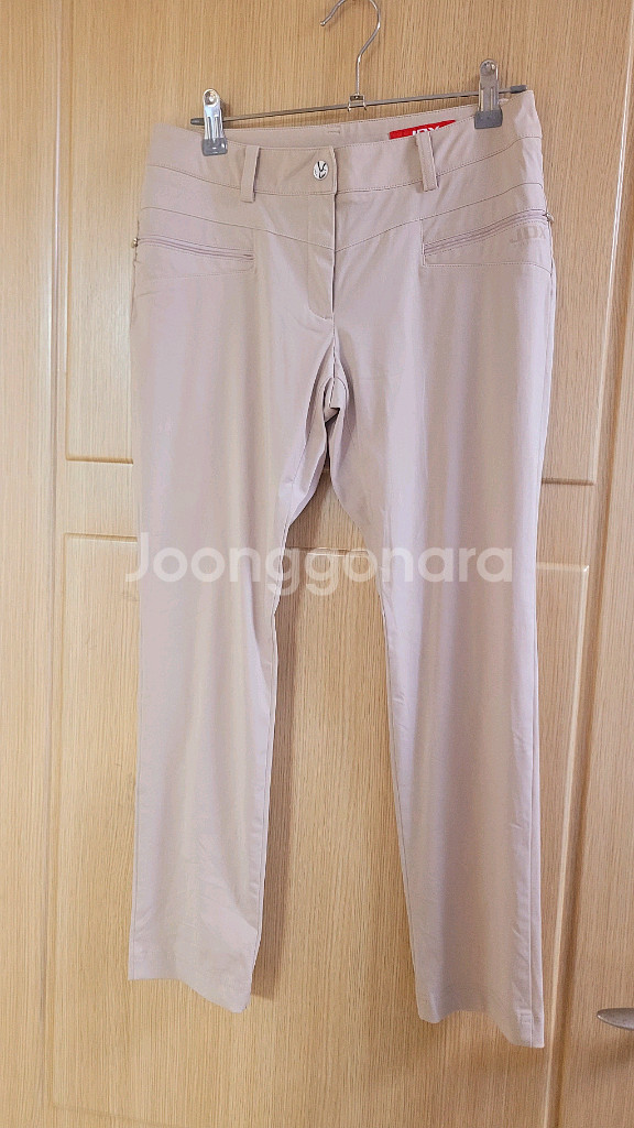 JDX 여성바지 70사이즈--0