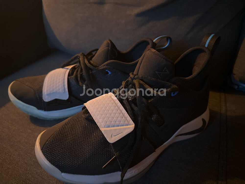 나이키 pg 농구화--0