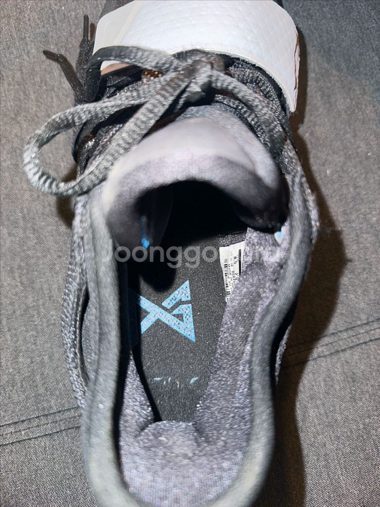 나이키 pg 농구화--3