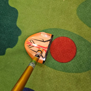 좌타용 혼마3스타 파크 골프채 5종 셋트 처분합니다