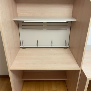 일룸 이타카네오 독서실책상