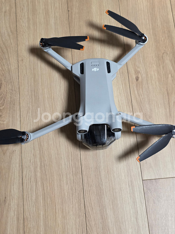DJI 미니 3 프로 (+RC 조종기) 판매합니다.--1