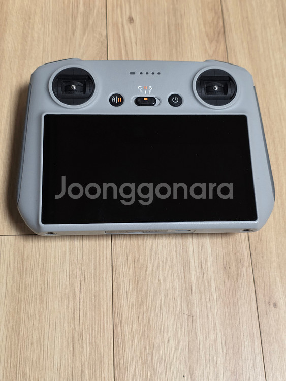 DJI 미니 3 프로 (+RC 조종기) 판매합니다.--3