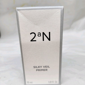 투에이엔 실키 베일 프라이머30ml
