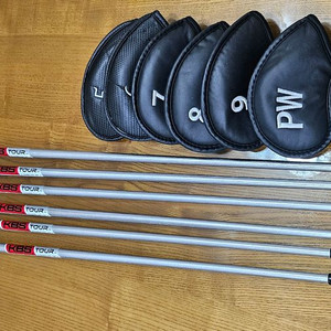 PXG 0311 중고 아이언