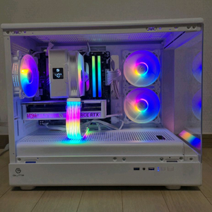 9600x & 7800x3d + 5060 컴퓨터(서울)