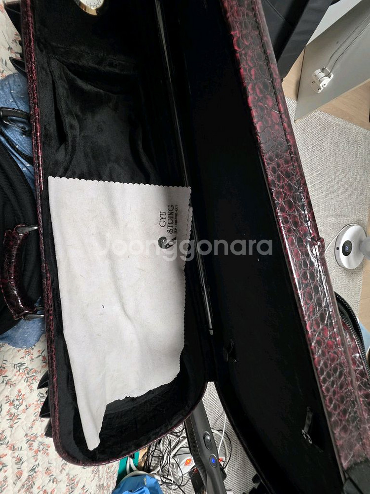 바이올린 케이스--4