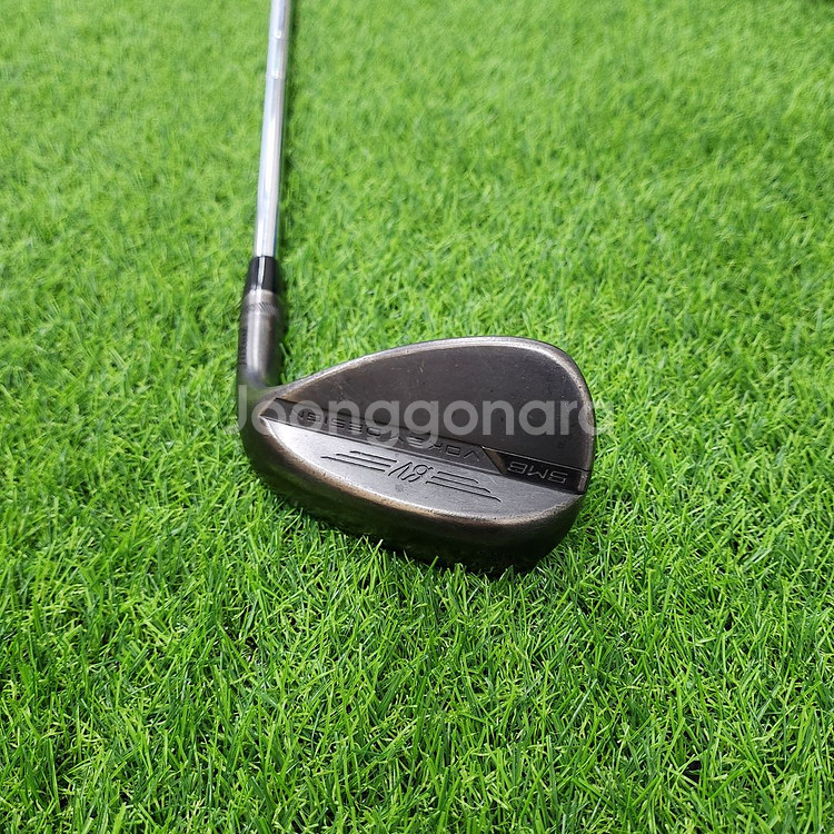 타이틀리스트 보키 VOKEY SM8 54도 웨지--2