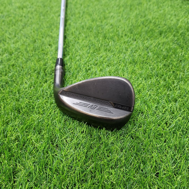 타이틀리스트 보키 VOKEY SM8 54도 웨지 이미지