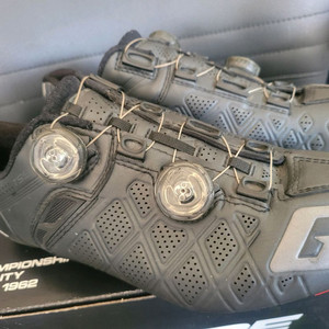 게르네 카본g stillo 42 로드클릿신발