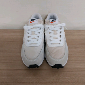 남성 나이키 와플 데뷰 운동화 (270)