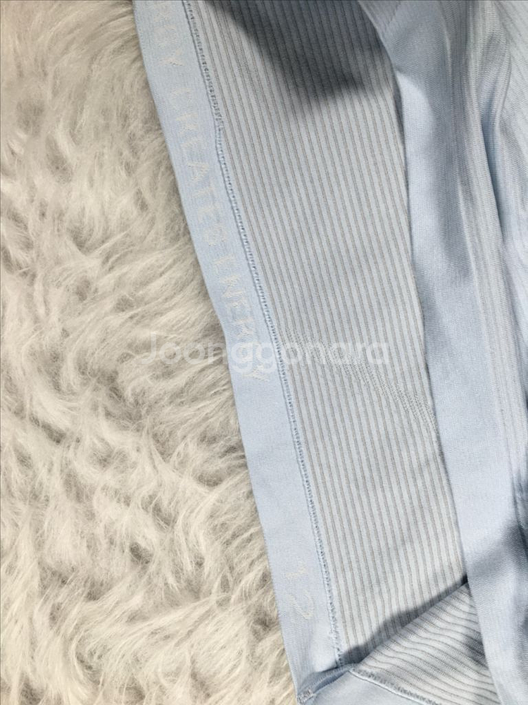 룰루레몬 스위프틀리 Swiftly Cropped SS--12