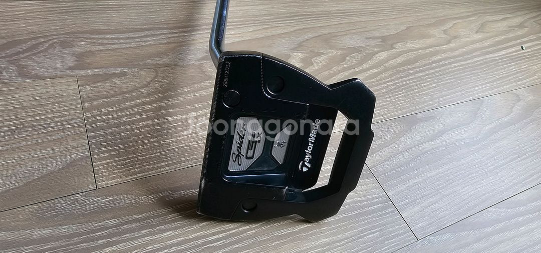 테일러메이드 스파이더gtx--0