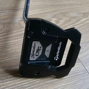 테일러메이드 스파이더gtx