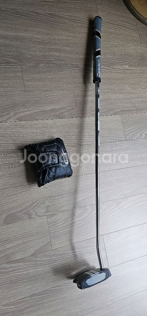 테일러메이드 스파이더gtx--4